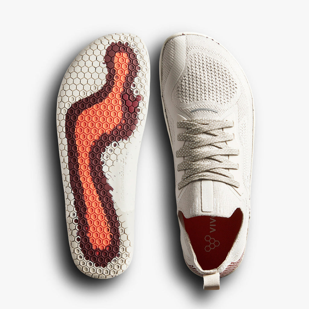 Vivobarefoot Primus Lite Knit Men's Shoes