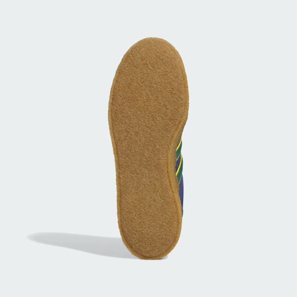 Men's Adidas Clot Gazelle Shoes By Edison Chen