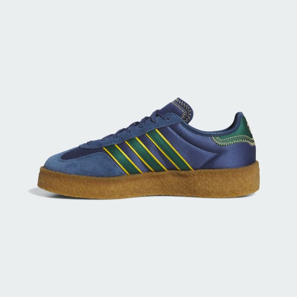 Men's Adidas Clot Gazelle Shoes By Edison Chen