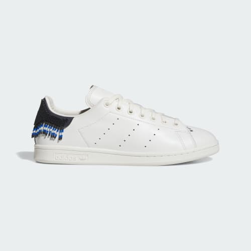 Men's Adidas Clot Stan Smith By Edison Chen Shoes
