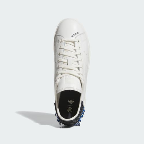 Men's Adidas Clot Stan Smith By Edison Chen Shoes
