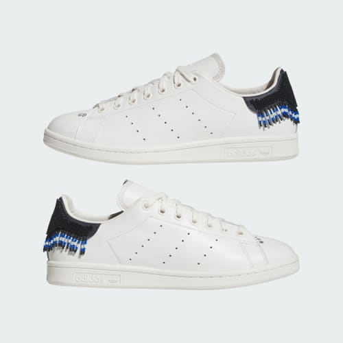 Men's Adidas Clot Stan Smith By Edison Chen Shoes