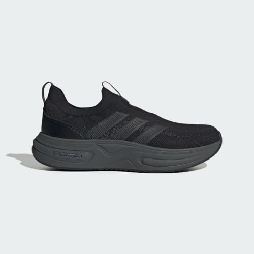 Men's Adidas Cloudfoam Cuxxion Sock Shoes