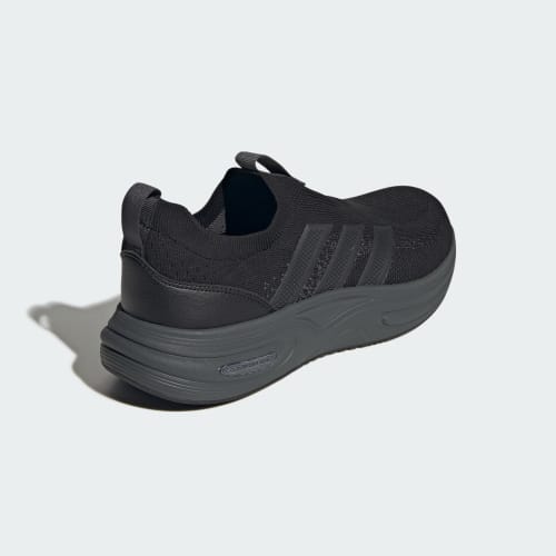 Men's Adidas Cloudfoam Cuxxion Sock Shoes