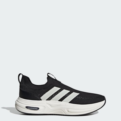 Men's Adidas Cloudfoam Cuxxion Sock Shoes