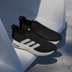 Men's Adidas Cloudfoam Cuxxion Sock Shoes