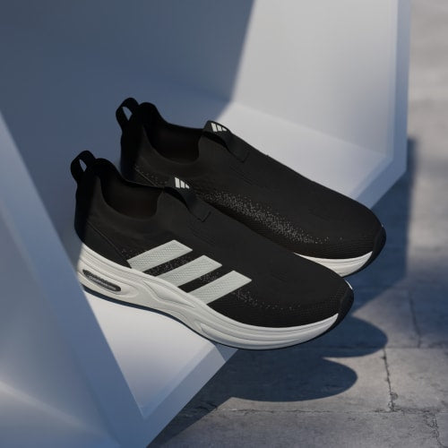 Men's Adidas Cloudfoam Cuxxion Sock Shoes