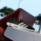 Men's Adidas Cloudfoam Cuxxion Sock Shoes