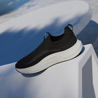 Men's Adidas Cloudfoam Cuxxion Sock Shoes