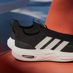 Men's Adidas Cloudfoam Cuxxion Sock Shoes
