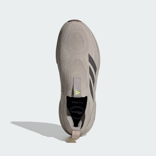 Men's Adidas Cloudfoam Cuxxion Sock Shoes
