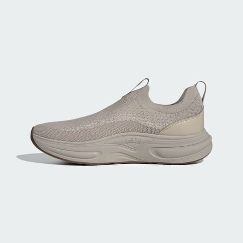Men's Adidas Cloudfoam Cuxxion Sock Shoes