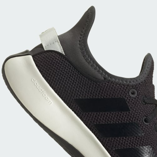 Women's Adidas Cloudfoam Pure Shoes