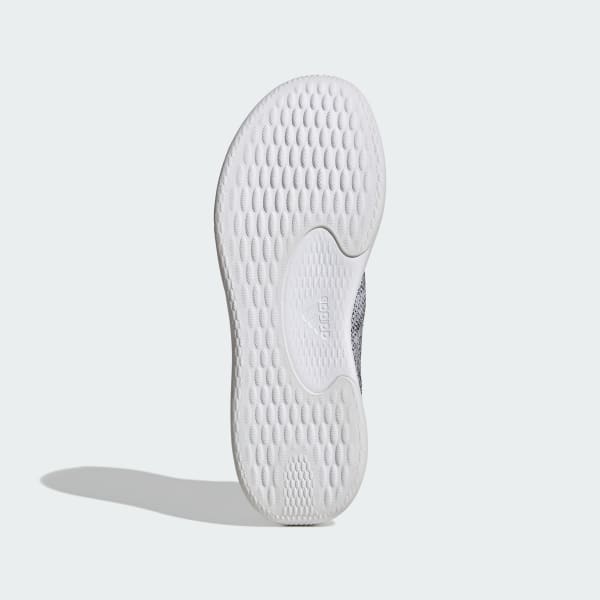Women's Adidas Cloudfoam Pure Shoes