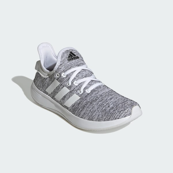 Women's Adidas Cloudfoam Pure Shoes