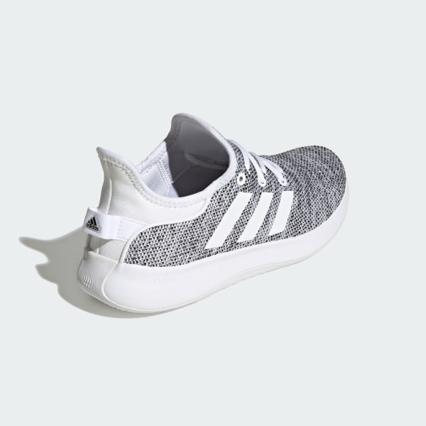 Women's Adidas Cloudfoam Pure Shoes