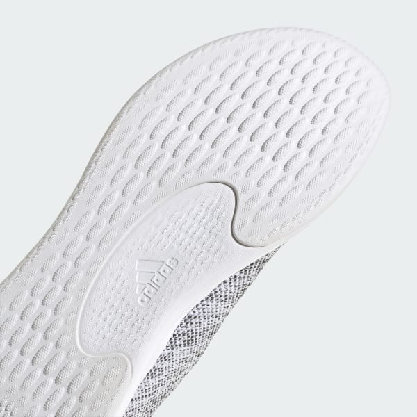 Women's Adidas Cloudfoam Pure Shoes