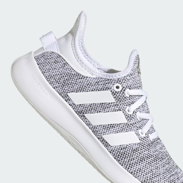 Women's Adidas Cloudfoam Pure Shoes