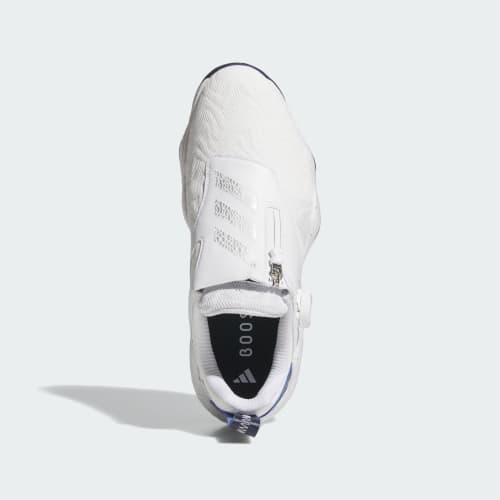 Men's Adidas Codechaos Boa 25 Spikeless Golf Shoes