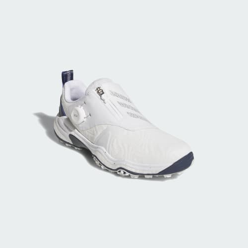Men's Adidas Codechaos Boa 25 Spikeless Golf Shoes