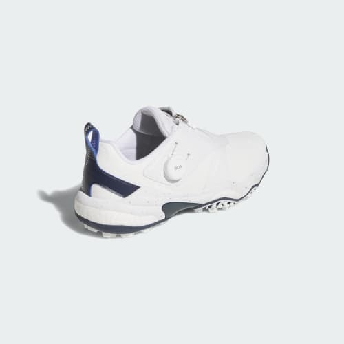Men's Adidas Codechaos Boa 25 Spikeless Golf Shoes