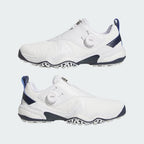 Men's Adidas Codechaos Boa 25 Spikeless Golf Shoes