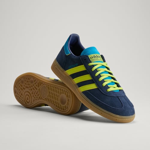 Men's Adidas Colombia Handball Spezial Shoes