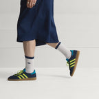 Men's Adidas Colombia Handball Spezial Shoes