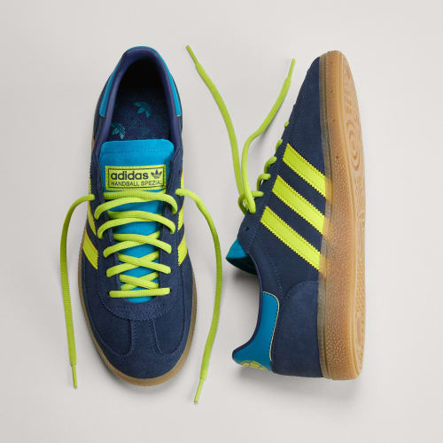 Men's Adidas Colombia Handball Spezial Shoes