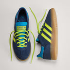 Men's Adidas Colombia Handball Spezial Shoes