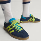 Men's Adidas Colombia Handball Spezial Shoes