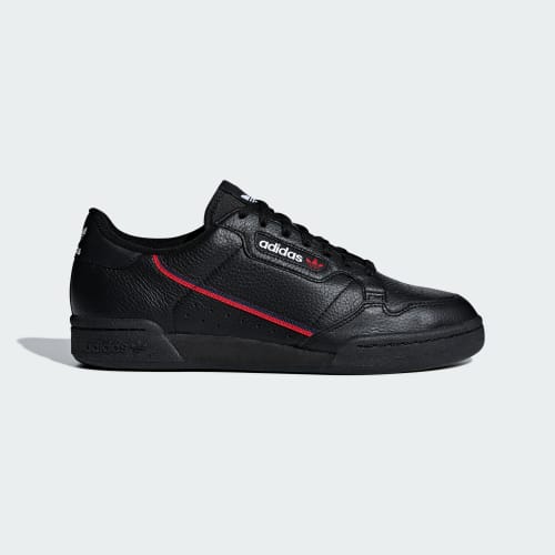 Men's Adidas Continental 80 Shoes