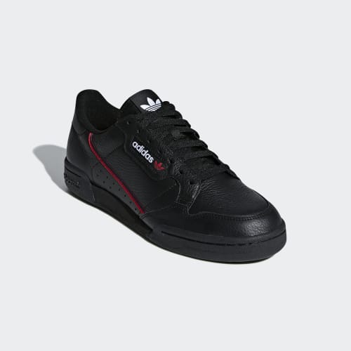 Men's Adidas Continental 80 Shoes