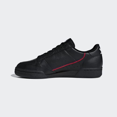 Men's Adidas Continental 80 Shoes