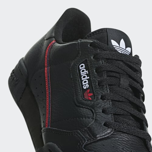 Men's Adidas Continental 80 Shoes
