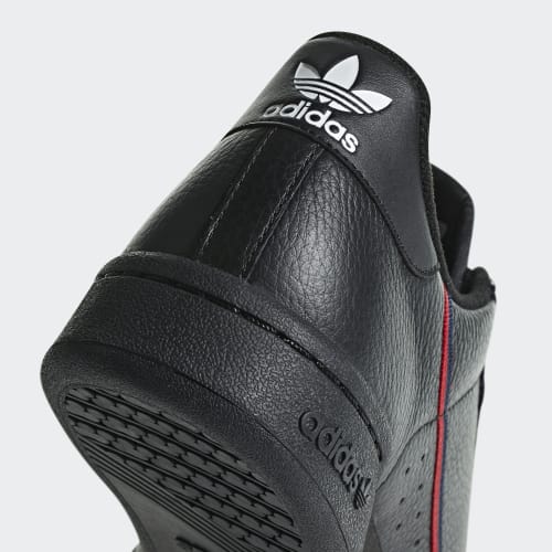 Men's Adidas Continental 80 Shoes