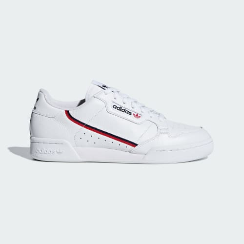 Men's Adidas Continental 80 Shoes