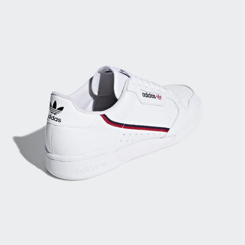 Men's Adidas Continental 80 Shoes