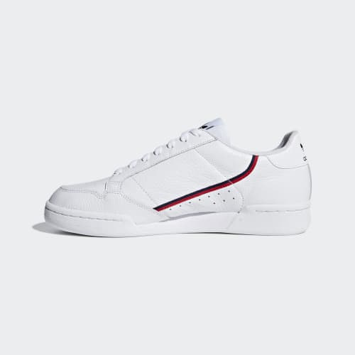 Men's Adidas Continental 80 Shoes