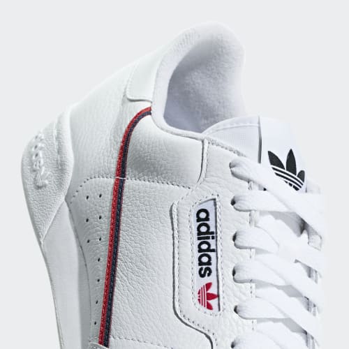 Men's Adidas Continental 80 Shoes