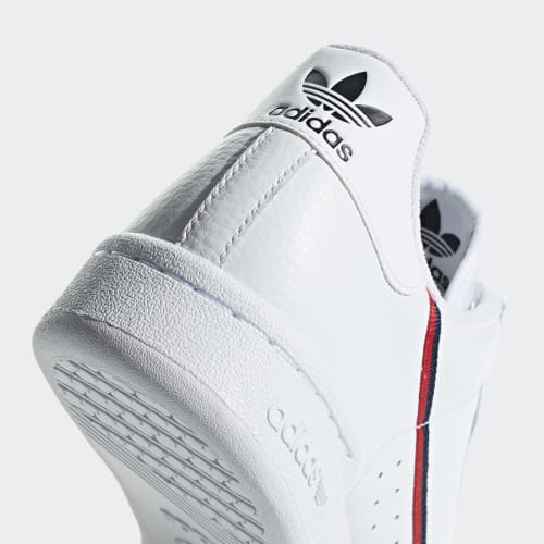 Men's Adidas Continental 80 Shoes