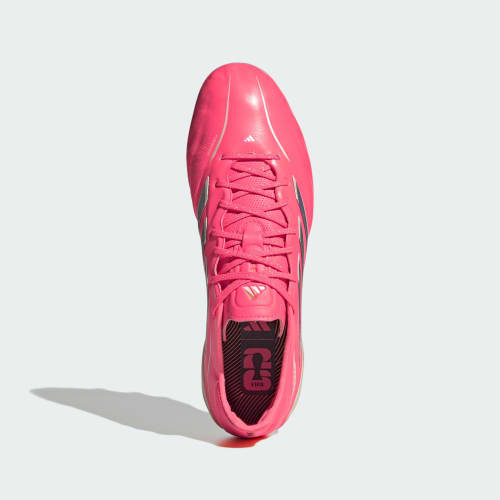 Men's Adidas Copa Pure Iv Elite Firm Ground Soccer Cleats
