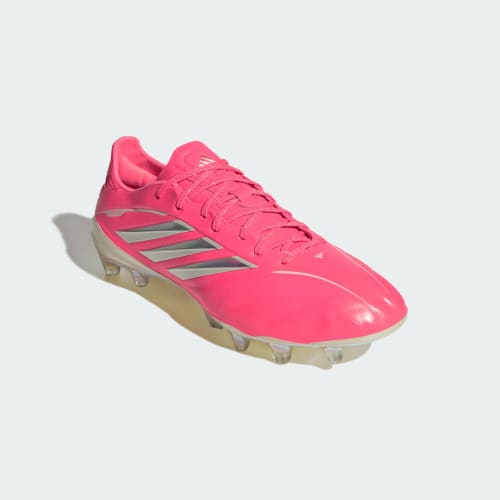 Men's Adidas Copa Pure Iv Elite Firm Ground Soccer Cleats