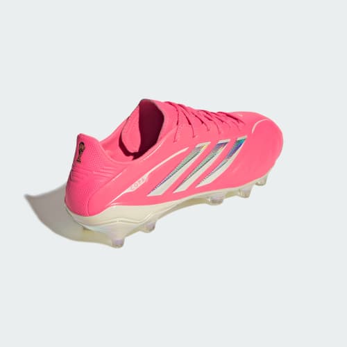 Men's Adidas Copa Pure Iv Elite Firm Ground Soccer Cleats