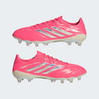 Men's Adidas Copa Pure Iv Elite Firm Ground Soccer Cleats
