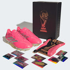Men's Adidas Copa Pure Iv Elite Firm Ground Soccer Cleats