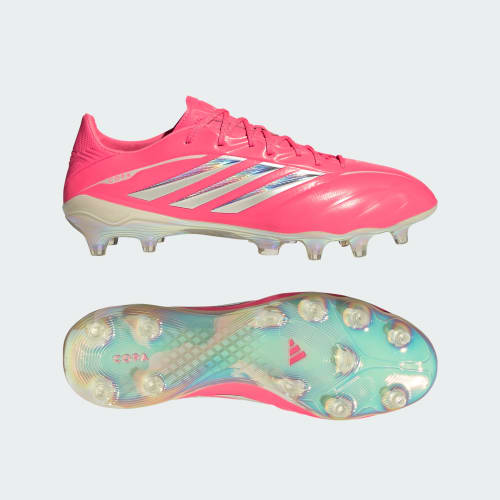 Men's Adidas Copa Pure Iv Elite Firm Ground Soccer Cleats