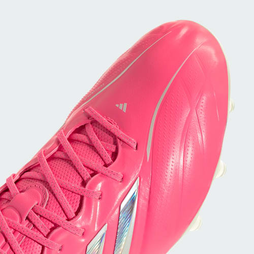 Men's Adidas Copa Pure Iv Elite Firm Ground Soccer Cleats