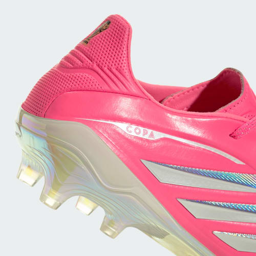 Men's Adidas Copa Pure Iv Elite Firm Ground Soccer Cleats