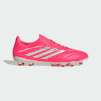 Men's Adidas Copa Pure Iv Elite Laceless Firm Ground Soccer Cleats